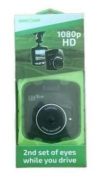 Dash Cam 1080p HD - #9006